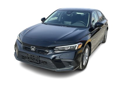 Honda Civic  2024 à Markham, Ontario