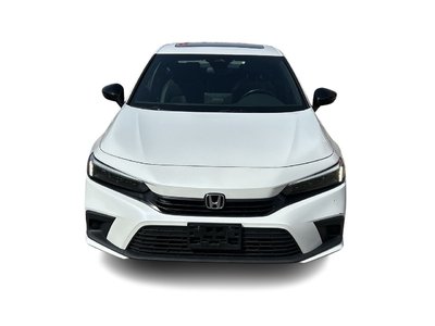 2024 Honda Civic in Markham, Ontario