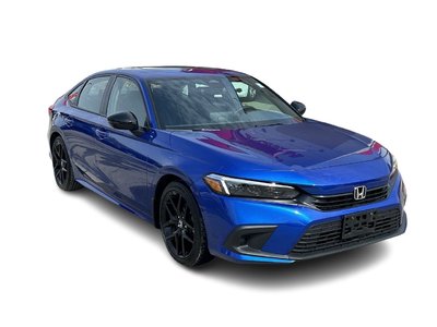 Honda Civic  2024 à Markham, Ontario