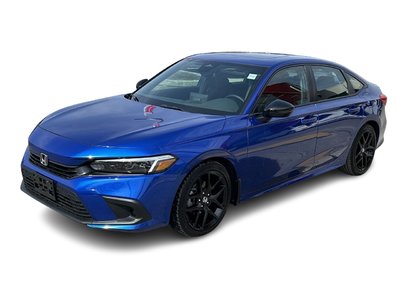 Honda Civic  2024 à Markham, Ontario