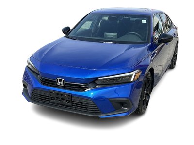 Honda Civic  2024 à Markham, Ontario