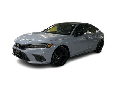 2024 Honda Civic in Markham, Ontario