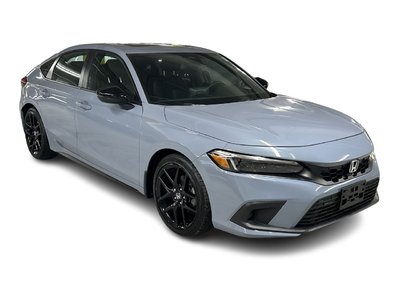 2024 Honda Civic in Markham, Ontario