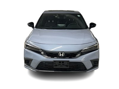 2024 Honda Civic in Markham, Ontario