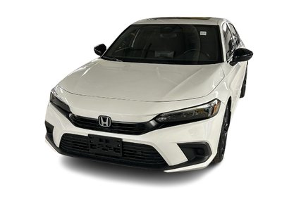 2024 Honda Civic in Markham, Ontario