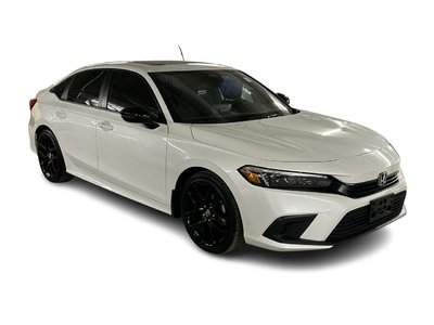 2024 Honda Civic in Markham, Ontario