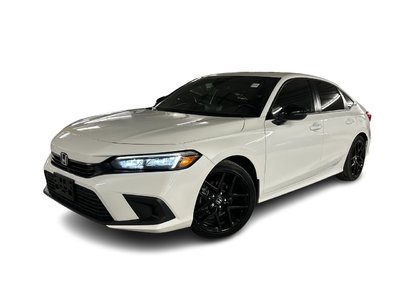 2024 Honda Civic in Markham, Ontario