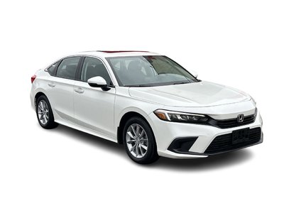 Honda Civic  2024 à Markham, Ontario