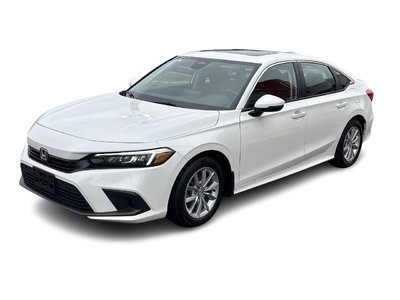 Honda Civic  2024 à Markham, Ontario