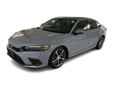 2024 Honda Civic in Markham, Ontario