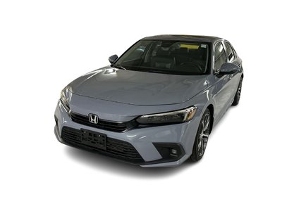 2024 Honda Civic in Markham, Ontario