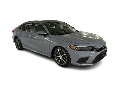 2024 Honda Civic in Markham, Ontario