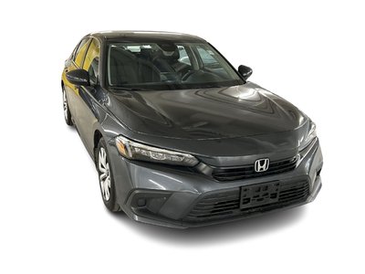 2024 Honda Civic in Markham, Ontario
