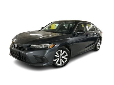2024 Honda Civic in Markham, Ontario