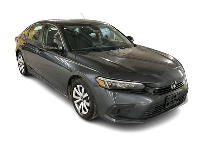 2024 Honda Civic in Markham, Ontario