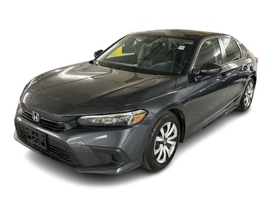 2024 Honda Civic in Markham, Ontario