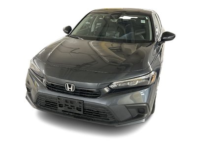 2024 Honda Civic in Markham, Ontario