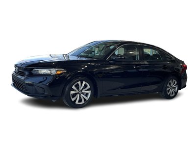 2024 Honda Civic in Markham, Ontario