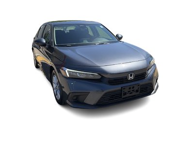 2024 Honda Civic in Markham, Ontario
