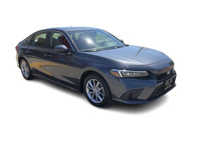 2024 Honda Civic in Markham, Ontario