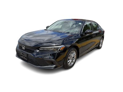 2024 Honda Civic in Markham, Ontario