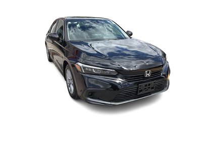 2024 Honda Civic in Markham, Ontario