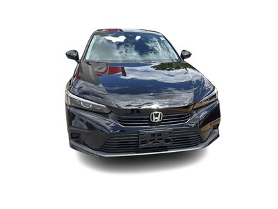 2024 Honda Civic in Markham, Ontario