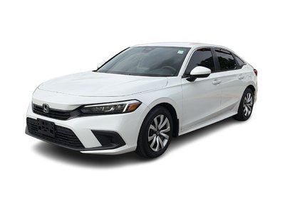2024 Honda Civic in Markham, Ontario