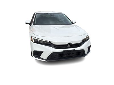 2024 Honda Civic in Markham, Ontario