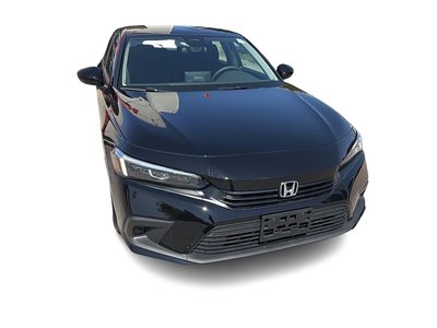 2024 Honda Civic in Markham, Ontario