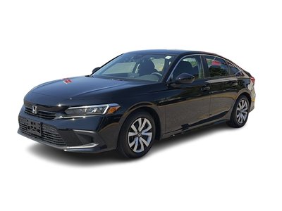 2024 Honda Civic in Markham, Ontario