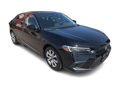 2024 Honda Civic in Markham, Ontario