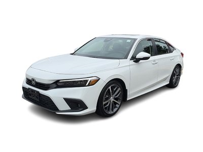 2024 Honda Civic in Markham, Ontario