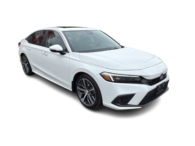 2024 Honda Civic in Markham, Ontario
