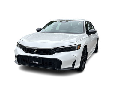 Honda Civic  2025 à Markham, Ontario