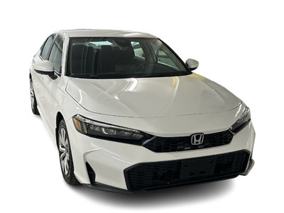 Honda Civic  2025 à Markham, Ontario
