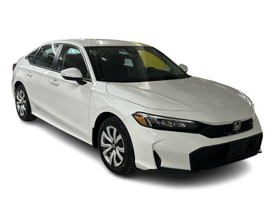 Honda Civic  2025 à Markham, Ontario