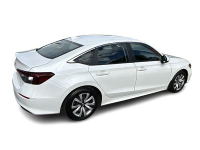 Honda Civic  2025 à Markham, Ontario