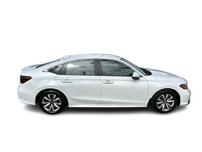 Honda Civic  2025 à Markham, Ontario