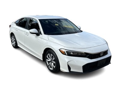 Honda Civic  2025 à Markham, Ontario