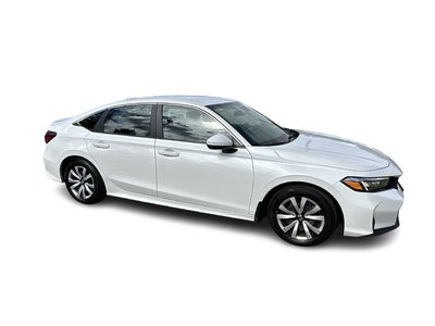 Honda Civic  2025 à Markham, Ontario
