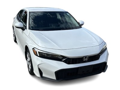 Honda Civic  2025 à Markham, Ontario