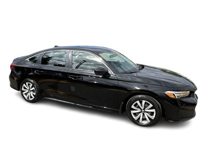 2025 Honda Civic in Markham, Ontario
