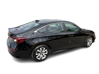 2025 Honda Civic in Markham, Ontario