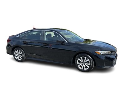 2025 Honda Civic in Markham, Ontario