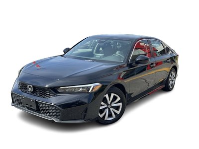 2025 Honda Civic in Markham, Ontario