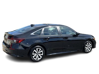 2025 Honda Civic in Markham, Ontario