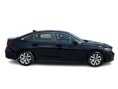 2025 Honda Civic in Markham, Ontario