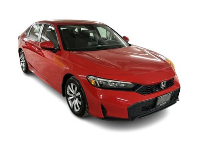 2025 Honda Civic in Markham, Ontario