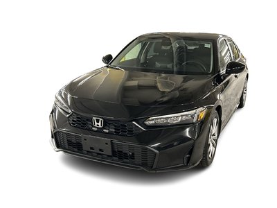 2025 Honda Civic in Markham, Ontario